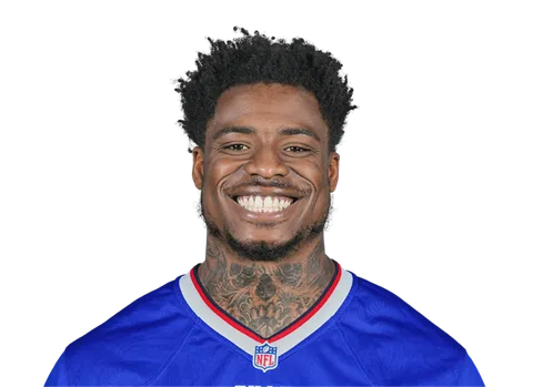C.J. Gardner-Johnson