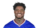C.J. Gardner-Johnson