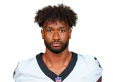 Julian Blackmon