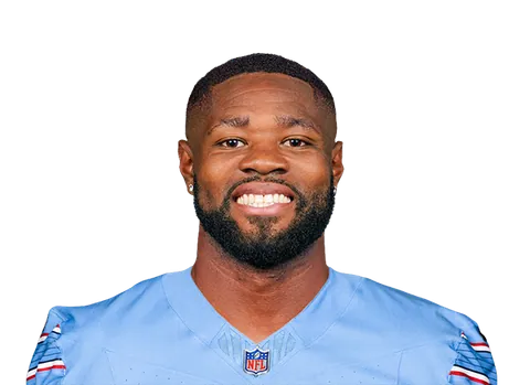 Terrell Burgess