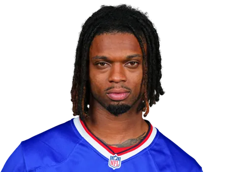 Damar Hamlin