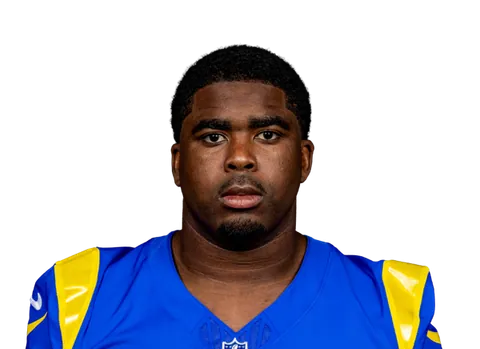 Keir Thomas II