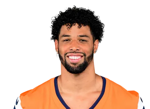 Brandon Jones