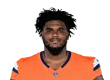 Malcolm Roach