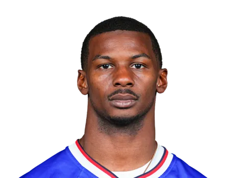 Sam Franklin Jr.