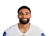 Curtis Robinson