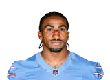 Jaylon Jones
