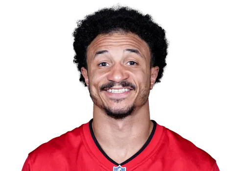 Chase Lucas