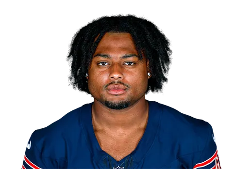 Coby Bryant