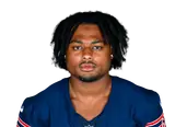 Coby Bryant
