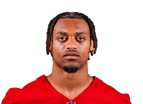 A.J. Terrell Jr.