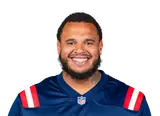 Cory Durden