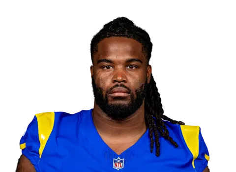 Larrell Murchison