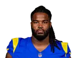 Larrell Murchison