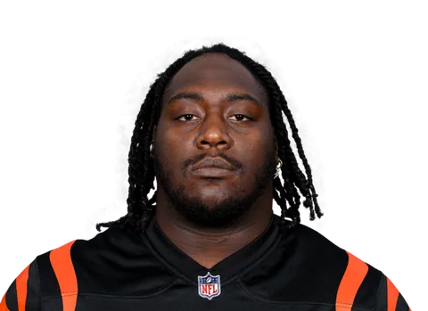 T.J. Slaton Jr.