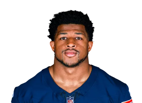 D'Marco Jackson