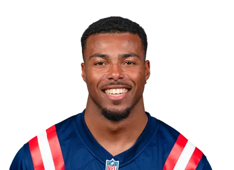 Marcus Jones