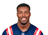 Marcus Jones