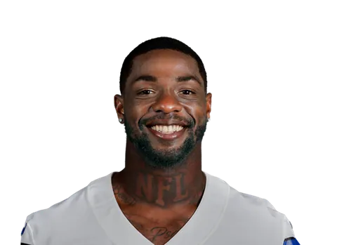 Markquese Bell
