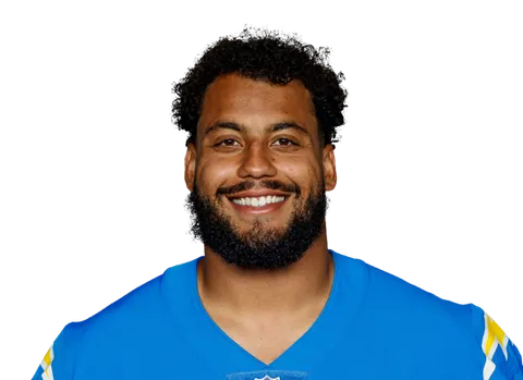 Rashawn Slater
