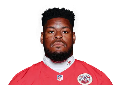 Trey Smith