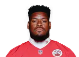 Trey Smith