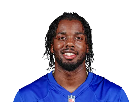 Paulson Adebo