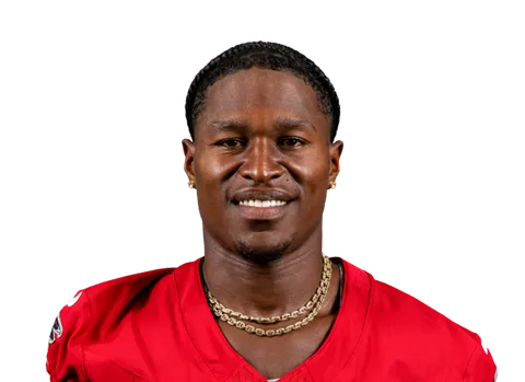 Darnay Holmes
