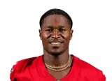 Darnay Holmes
