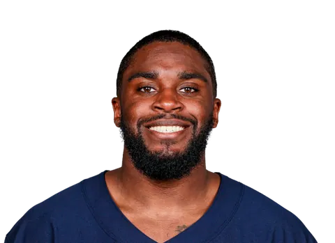 Jaylon Johnson
