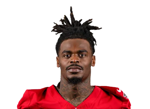 DeAngelo Malone