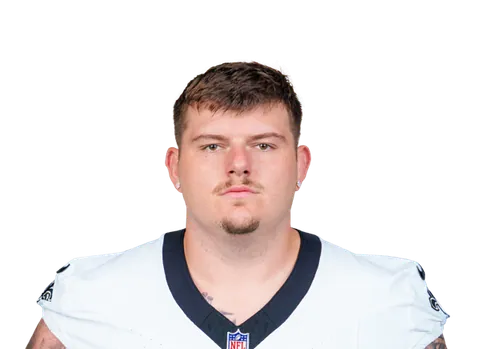 John Ridgeway III