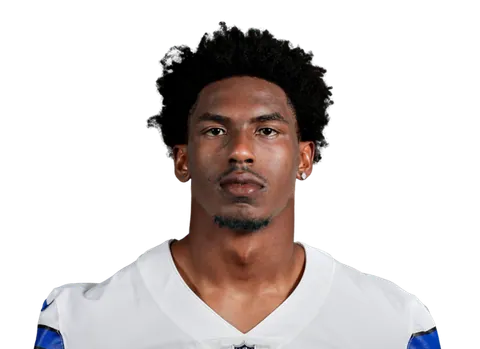 DaRon Bland