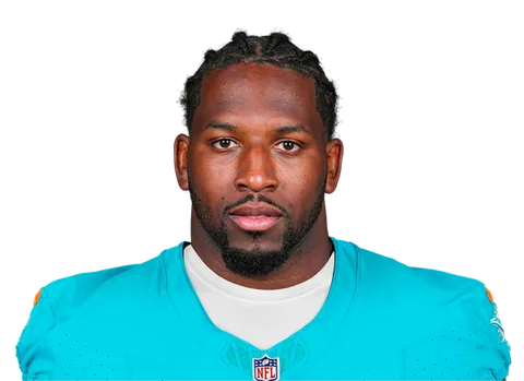 Andre Jones Jr.