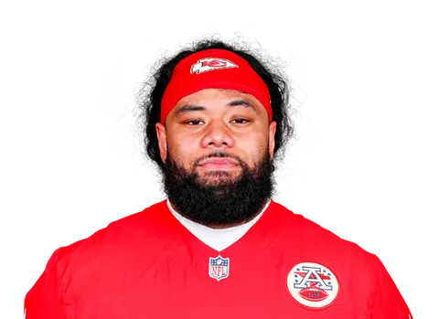 Khyiris Tonga