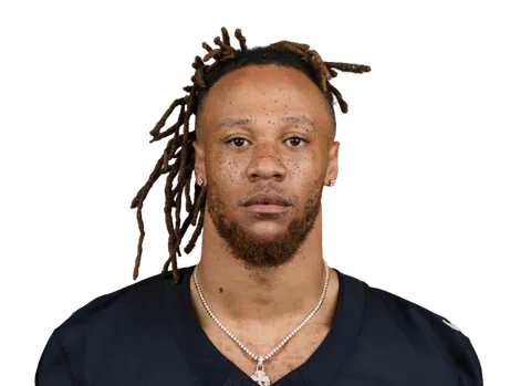 Eric Stokes