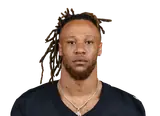 Eric Stokes