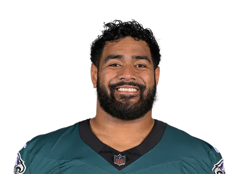 Jordan Mailata