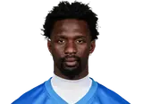 Kerby Joseph