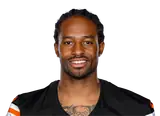 Mekhi Blackmon