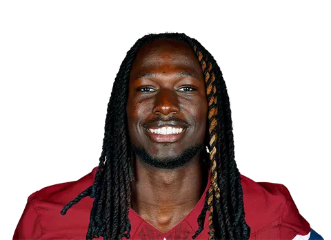 Terell Smith