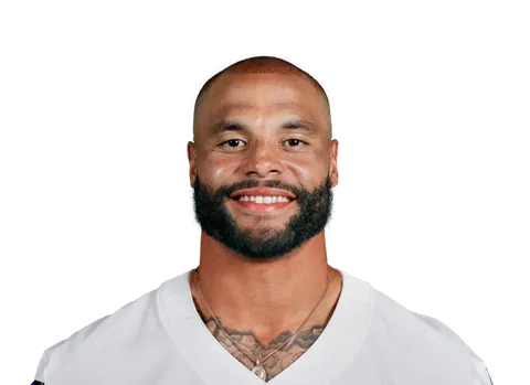 Dak Prescott