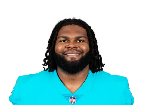 Jamaree Salyer
