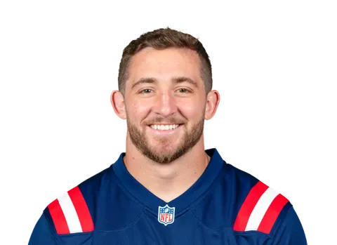 Chad Muma