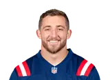 Chad Muma