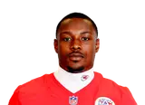 Chamarri Conner