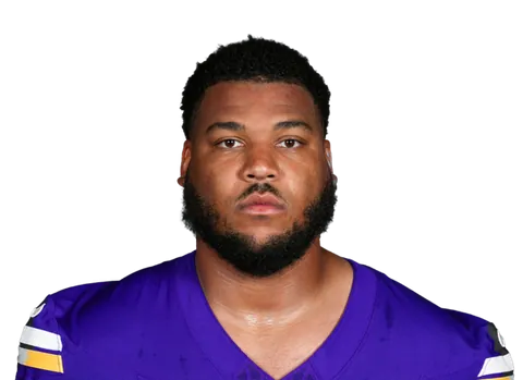 Christian Darrisaw