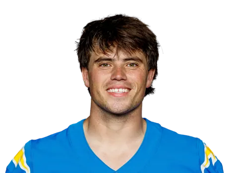 Cameron Dicker