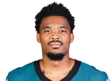 Ochaun Mathis