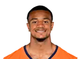 Pat Surtain II